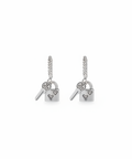 Love Pad Earring by ENO