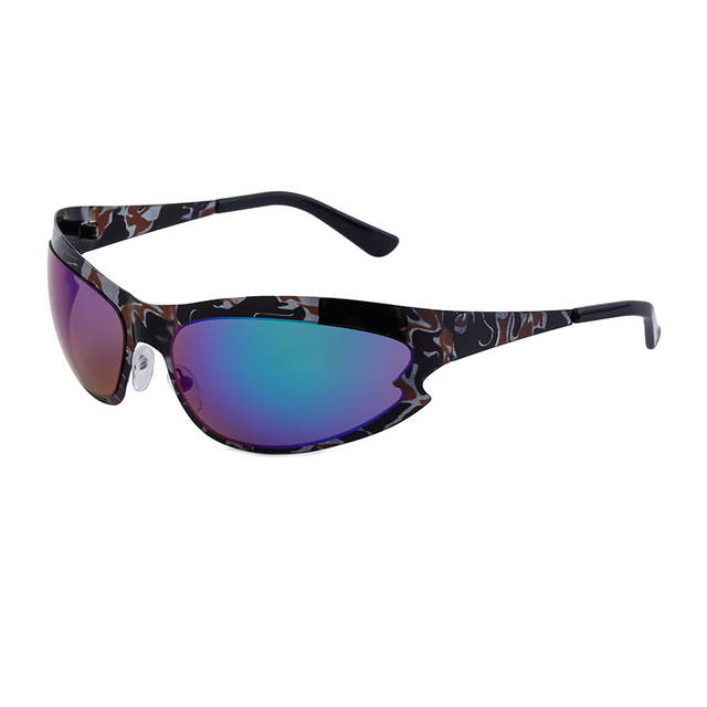 Valdope Multi Shades