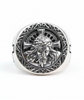 Messiah Ring by CRUX