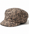 Moult Print Hat by CRUX