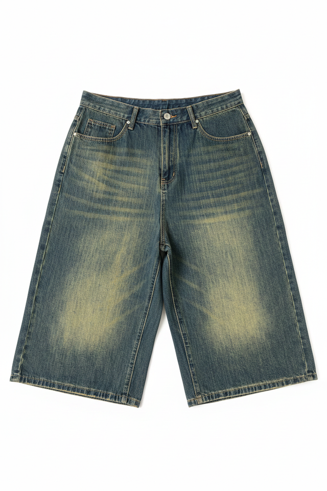 The Plain Jort by CRUX