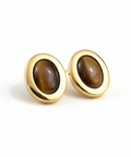 Mystic Stone Earring by CRUX