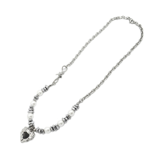 Saka Heart Neckpiece 2.0