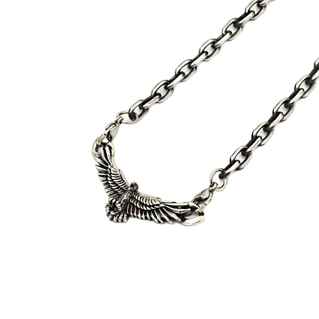 Aquila Chrome Neckpiece