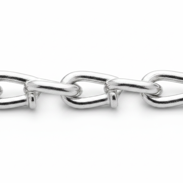Naily Silver Bracelet by CRUX