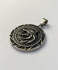 Ookami Pendant by CRUX