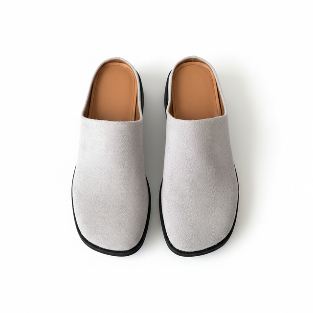 Overhead angle hero shot