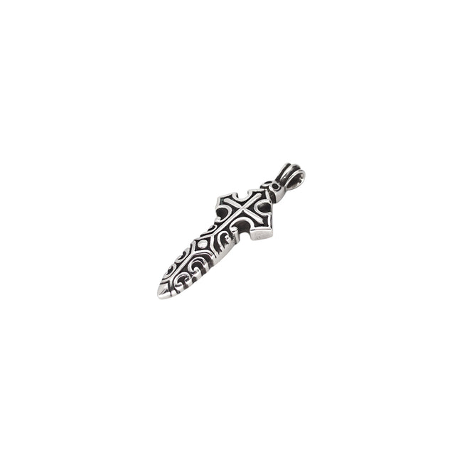 Priest Dagger Pendant