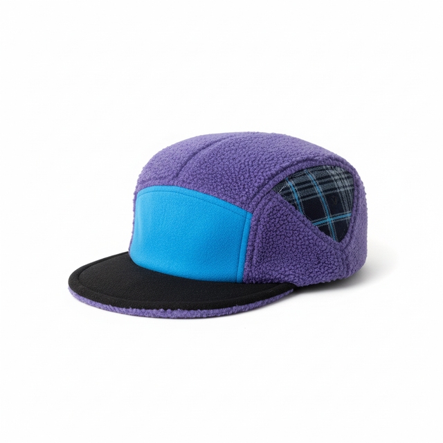Patch Panel Cap by CRUX