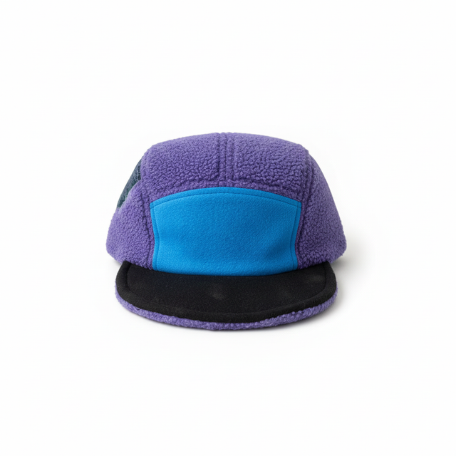 Patch Panel Cap by CRUX