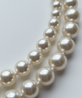 Labubu Pearl Neckpiece by CRUX