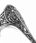 Persian Claw Ring by CRUX