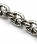 Persian Nail Bracelet by CRUX