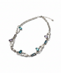 Pinnty Gem Neckpiece by ENO