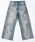 Professionally refined jeans product image