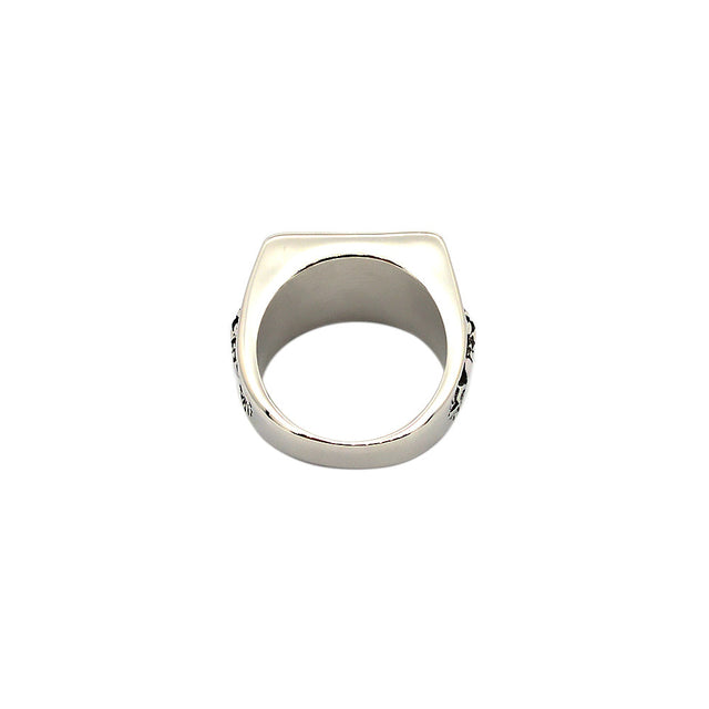 X Gun Steel Ring