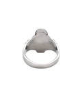 Blaq Mummy Ring by CRUX