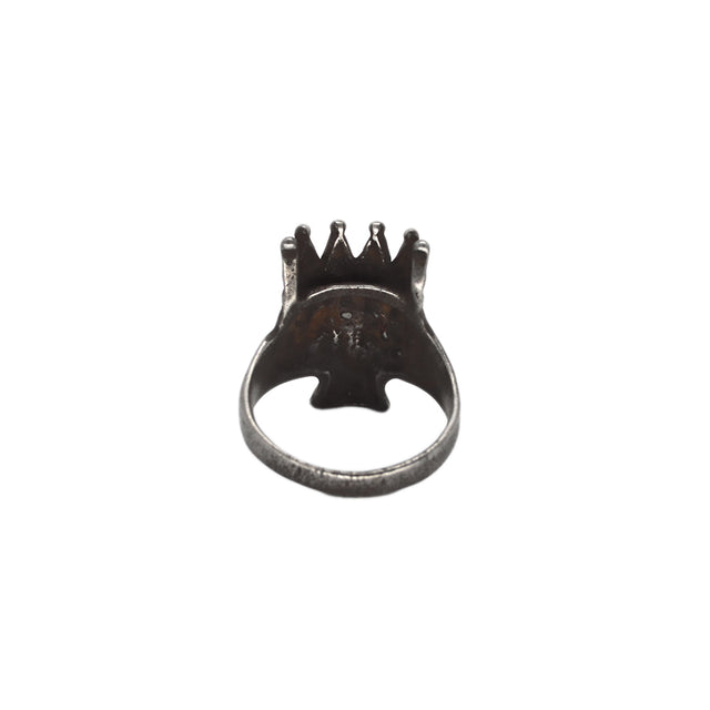 Skull King Ring
