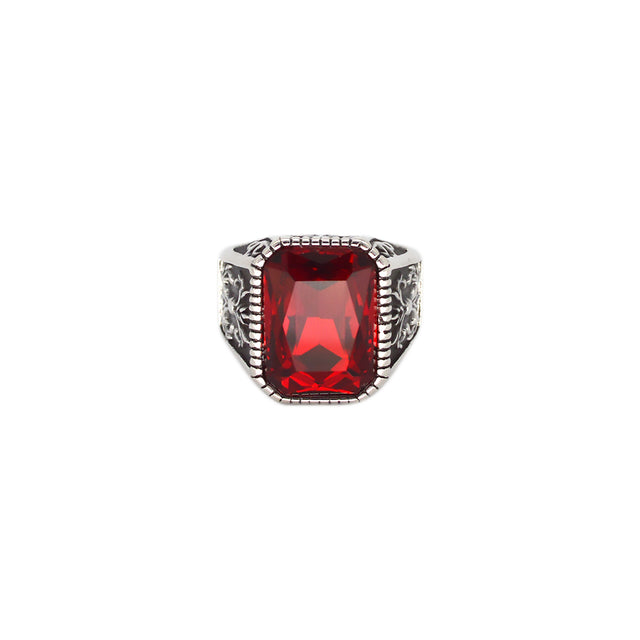 Malibu Gem Ring
