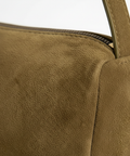 Raye Brown Bag by CRUX