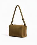 Raye Brown Bag by CRUX