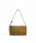 Raye Brown Bag by CRUX