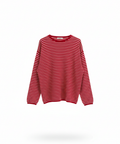 Stripes Long sleeve Tee by CRUX