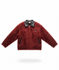 Furbox Jacket by CRUX