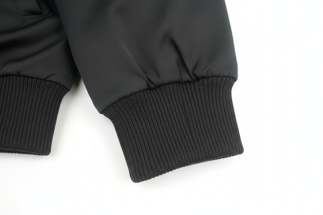 Marius Bomber Jacket by CRUX
