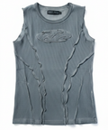 Paz Tank Top by CRUX