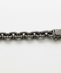 Rode Vintage Bracelet by CRUX