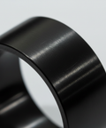 Roll Steel Ring by CRUX