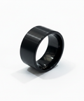 Roll Steel Ring by CRUX