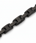 Roy Steel Bracelet by CRUX