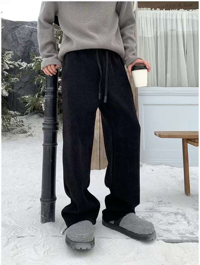 Teggy Sweatpant