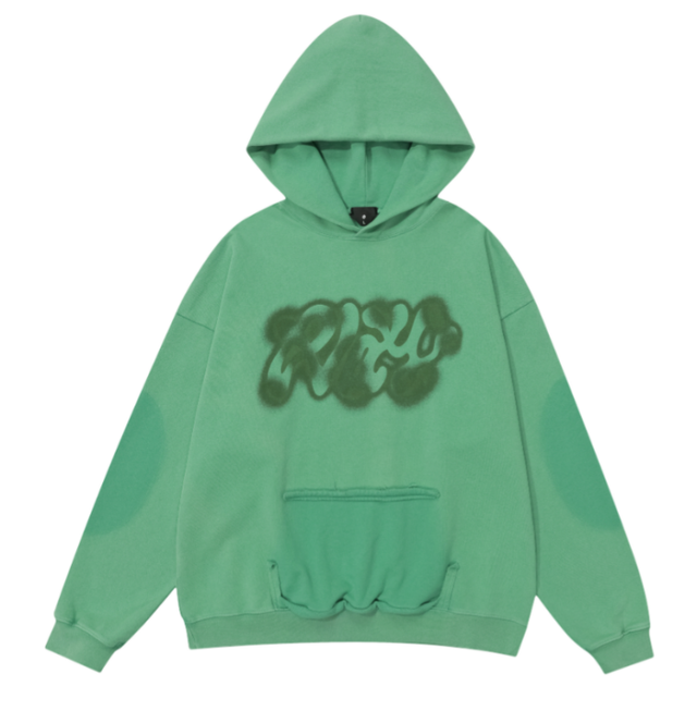 Beryl Hoodie