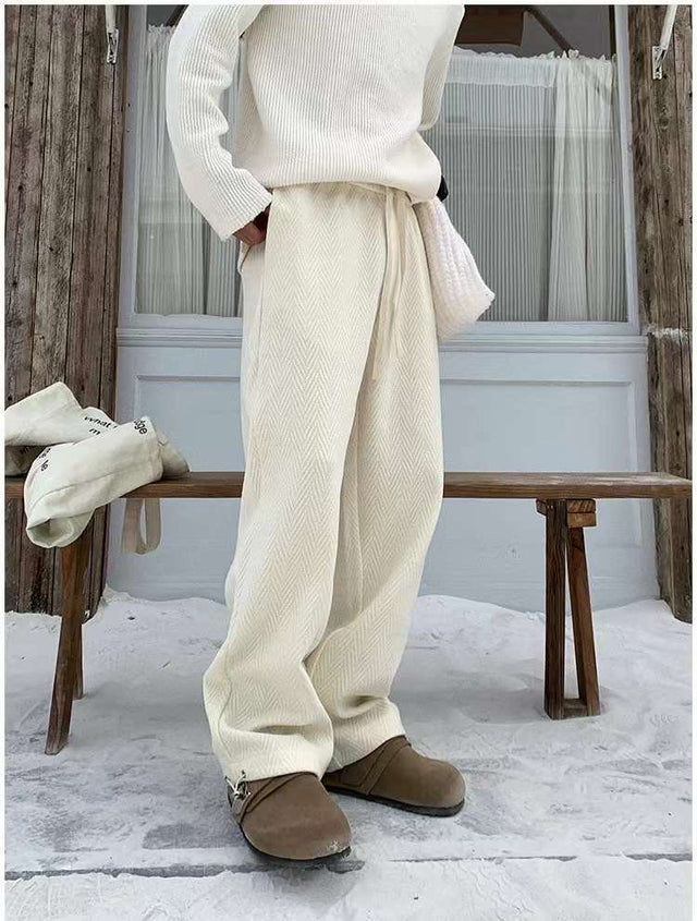Teggy Sweatpant
