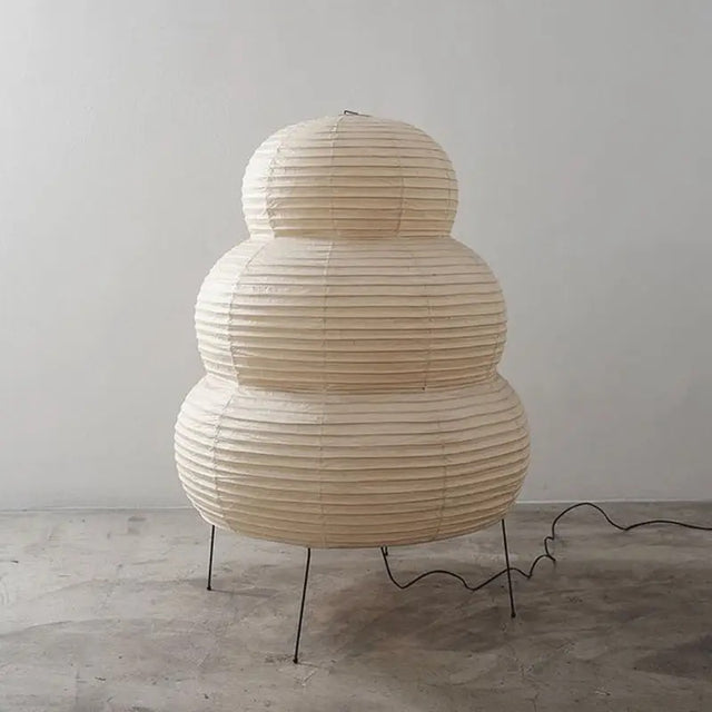 Akari Lamp 2.0