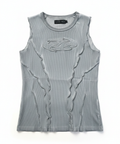 Paz Tank Top by CRUX