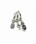 Boone Step Earring by ENO