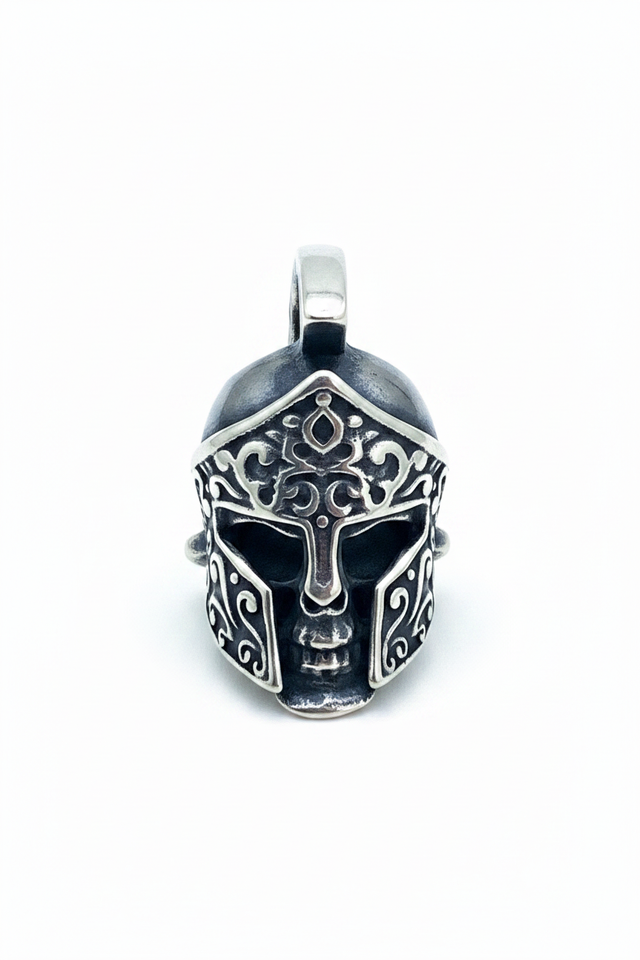 Achilles Pendant by CRUX