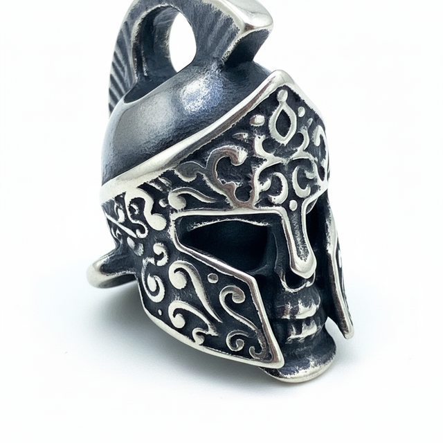 Achilles Pendant by CRUX