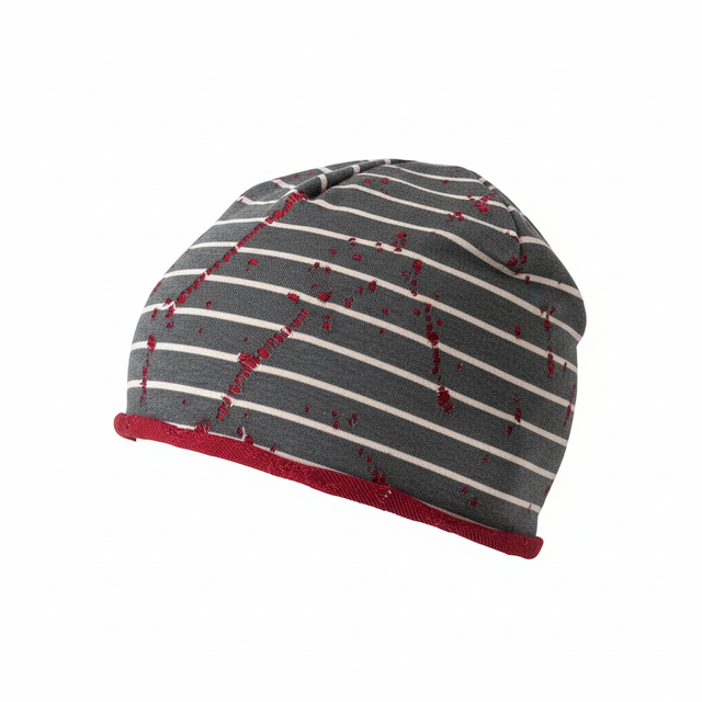 Stripes Beanie by ENO