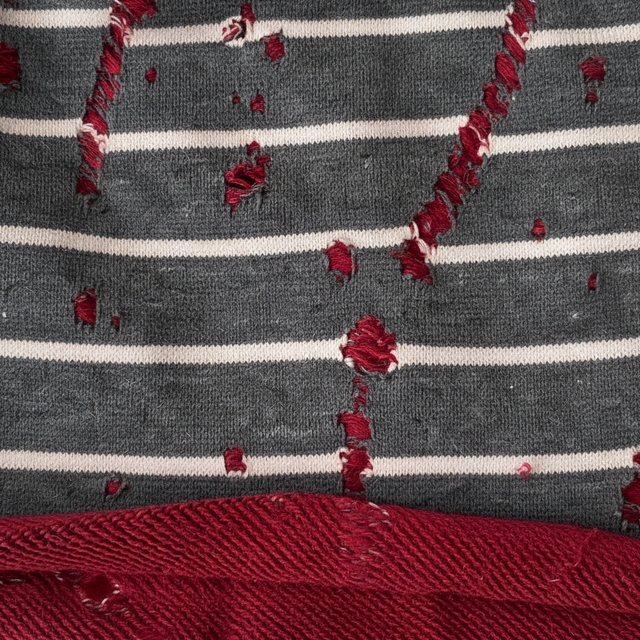 Stripes Beanie by ENO