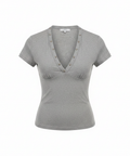 Stud Fem Spandex Top by ENO