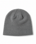Stud Grey Beanie by CRUX
