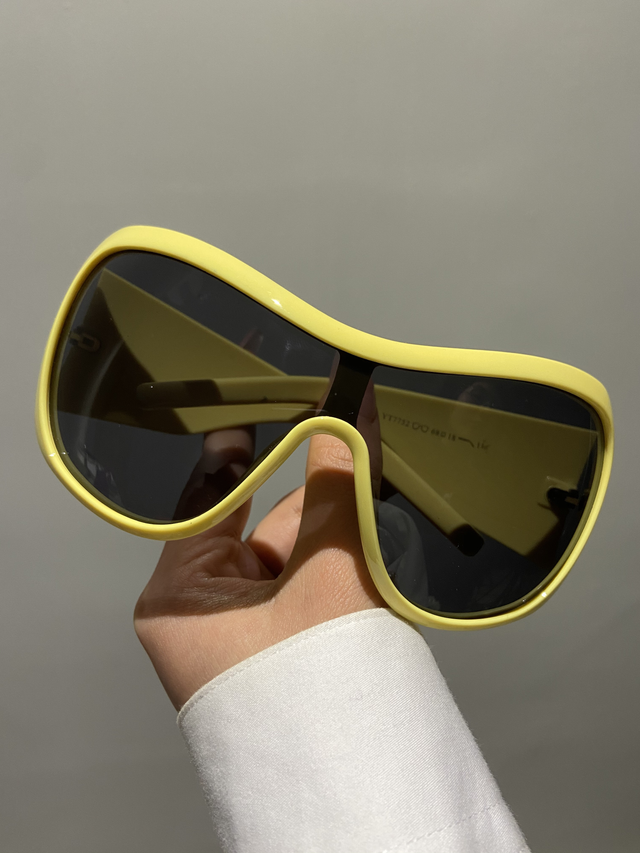 Lindurm Shades