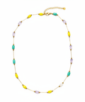 Candy Gold Neckpiece by ENO