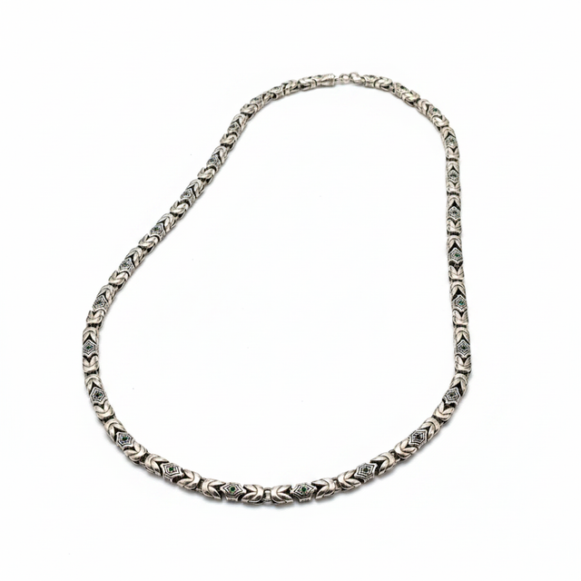 Viper Link Neckpieces by ENO