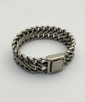 Weave Chunky Bracelet by CRUX